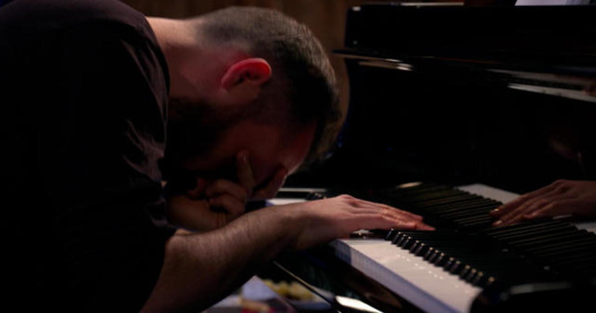 Pianist Igor Levit on the power of music during the
coronavirus 1