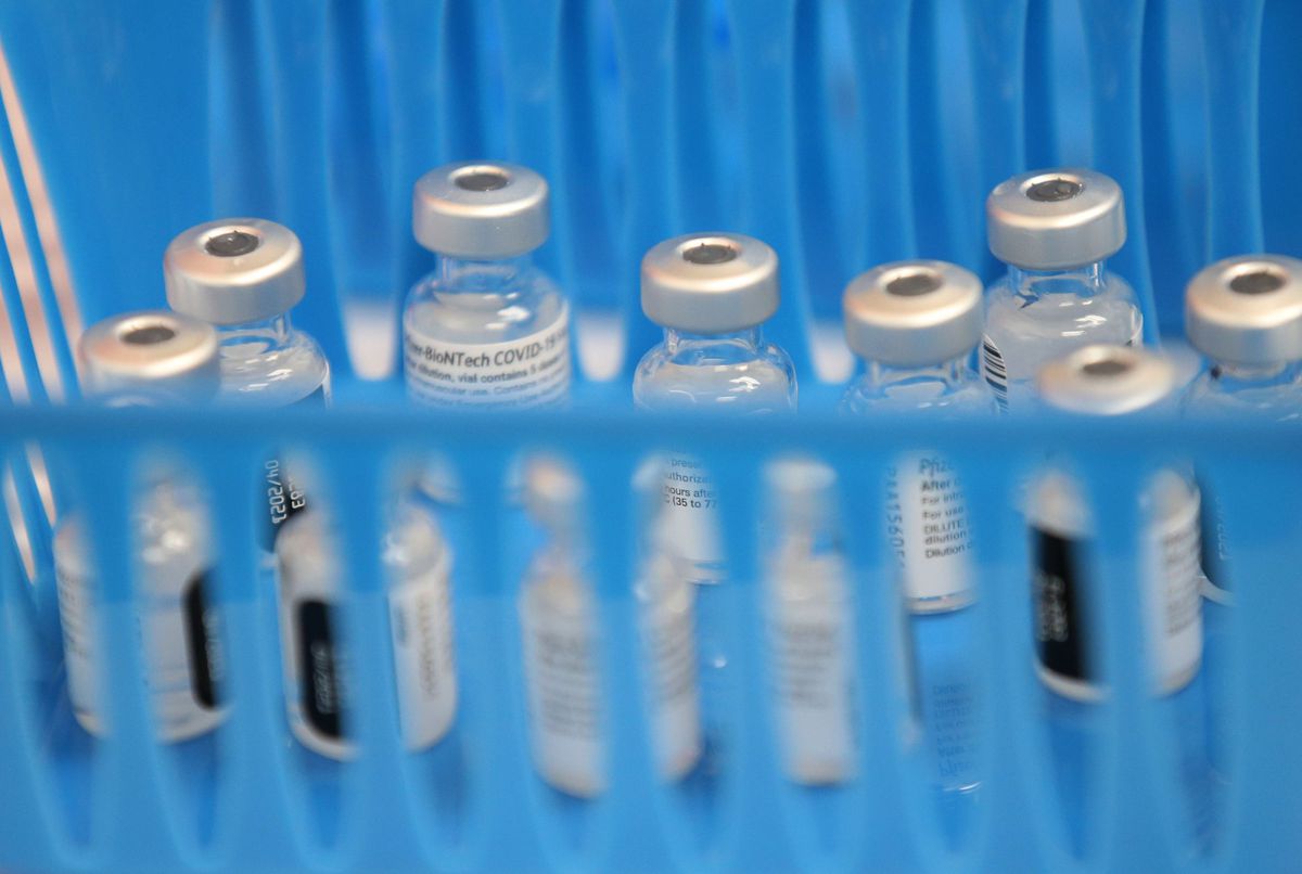 Coronavirus in Illinois updates: Here’s what’s happening
this weekend with COVID-19 in the Chicago area 1 Coronavirus in Illinois updates: Here’s what’s happening
this weekend with COVID-19 in the Chicago area 1