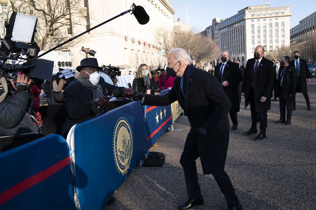 Biden's Dangerous Child Tax Credit Scheme Is About Expanding
Middle Class Dependence on Big Government 1
