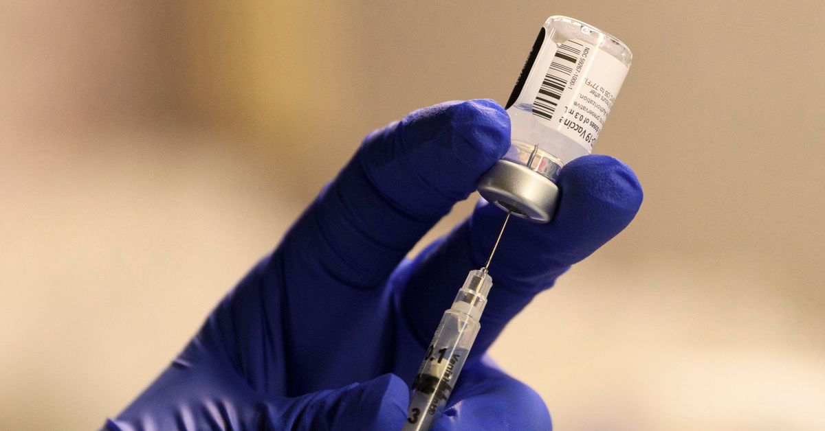 Should I get a COVID-19 vaccine if I’ve had the
virus? 1