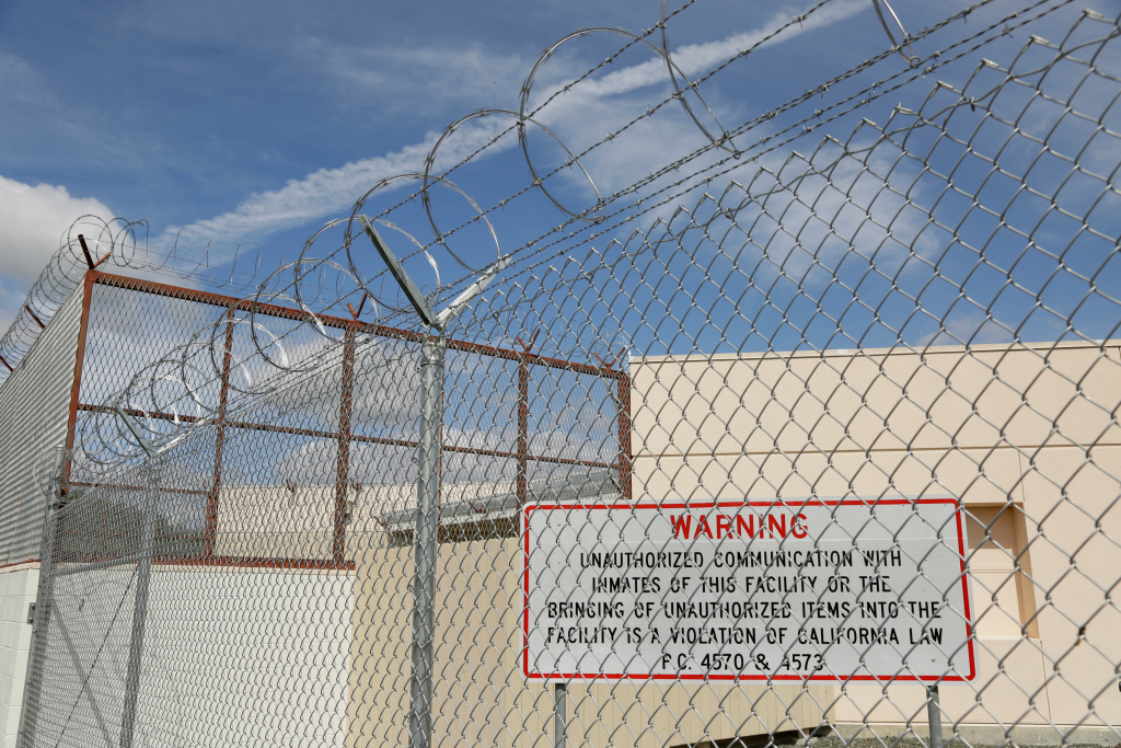 Colorado judges deny many coronavirus requests to release
inmates 1