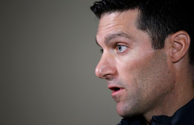 Who replaces John Elway? Candidates to consider for Broncos’
GM opening. 1