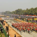 India’s farmers are still protesting — and things are
turning violent 10