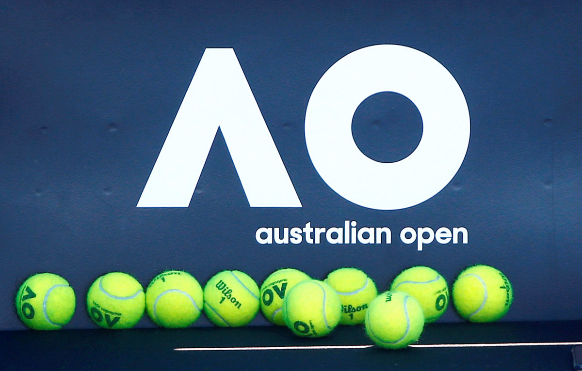 Australian Open’s COVID-19 outbreak is getting worse 1