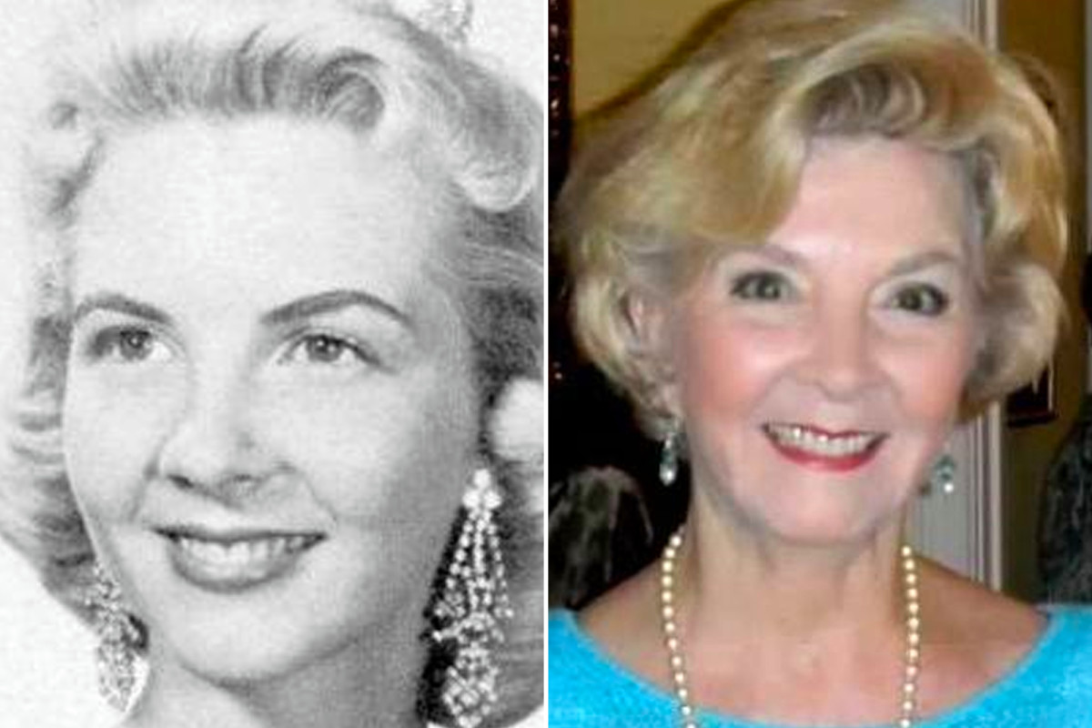 Former Miss Virginia declared dead from COVID-19 reportedly
comes ‘back to life’ 1