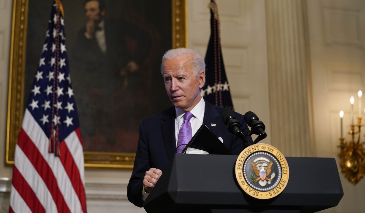 Limited supply of coronavirus vaccine poses problem for Joe
Biden's massive distribution plan 1