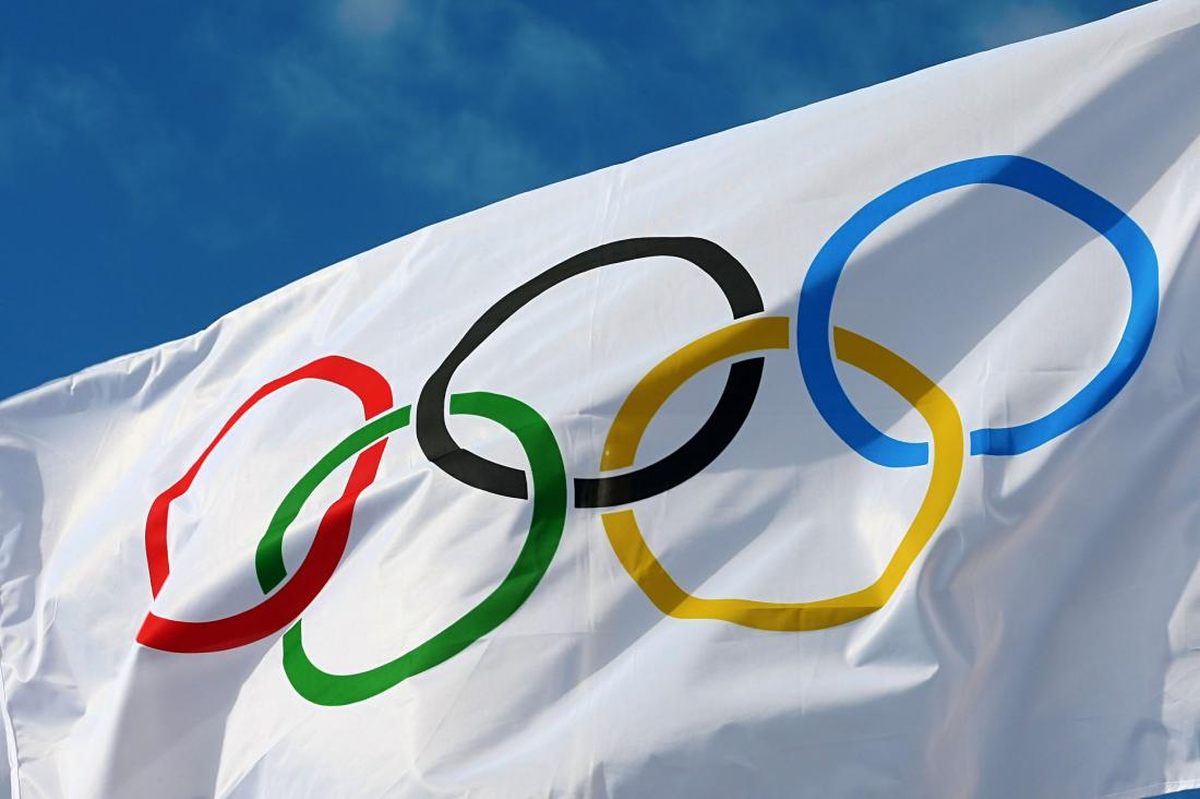 Japan seeks to completely cancel Tokyo Olympics due to
COVID-19 1