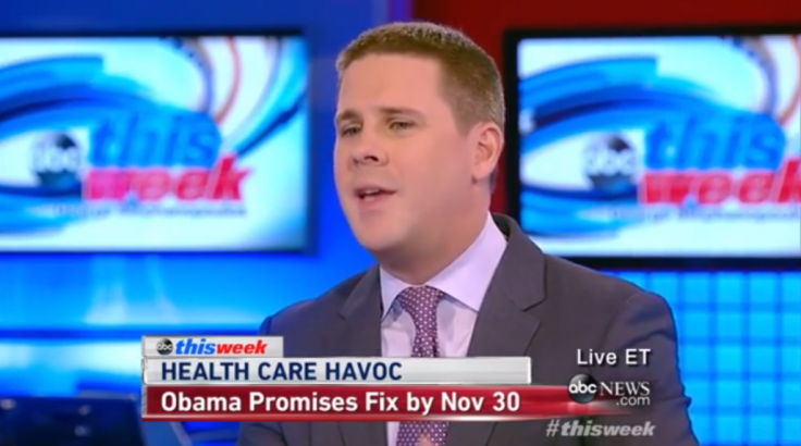 Former Obama Adviser: Capitol Riots a Worse Security Failure
Than 9/11 1