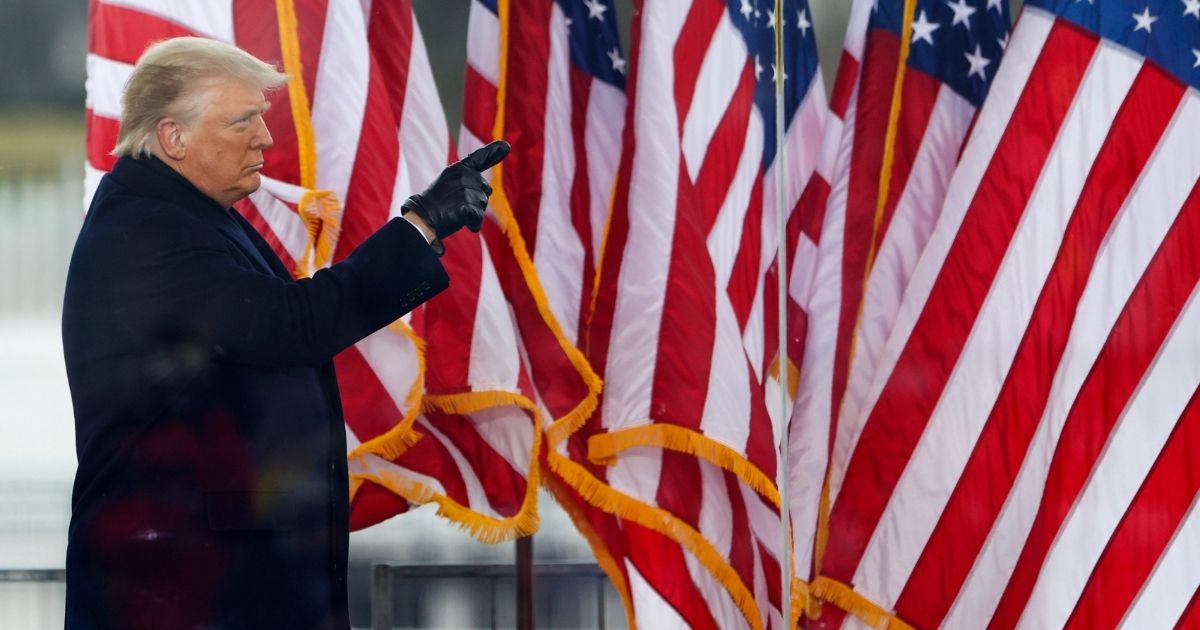Twitter’s Ban of Trump Just Opened an Entire New Line of
Criticism 1