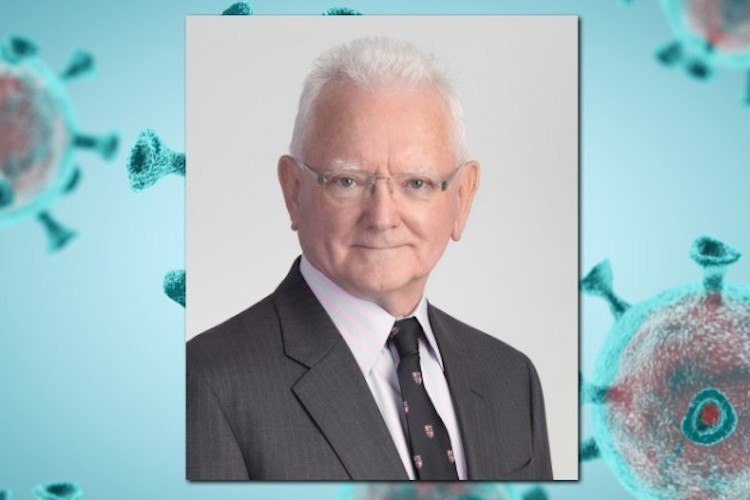 LEADING VIROLOGIST SAYS CORONAVIRUS PANDEMIC IS “THE
GREATEST HOAX EVER PERPETRATED ON AN UNSUSPECTING PUBLIC” 1