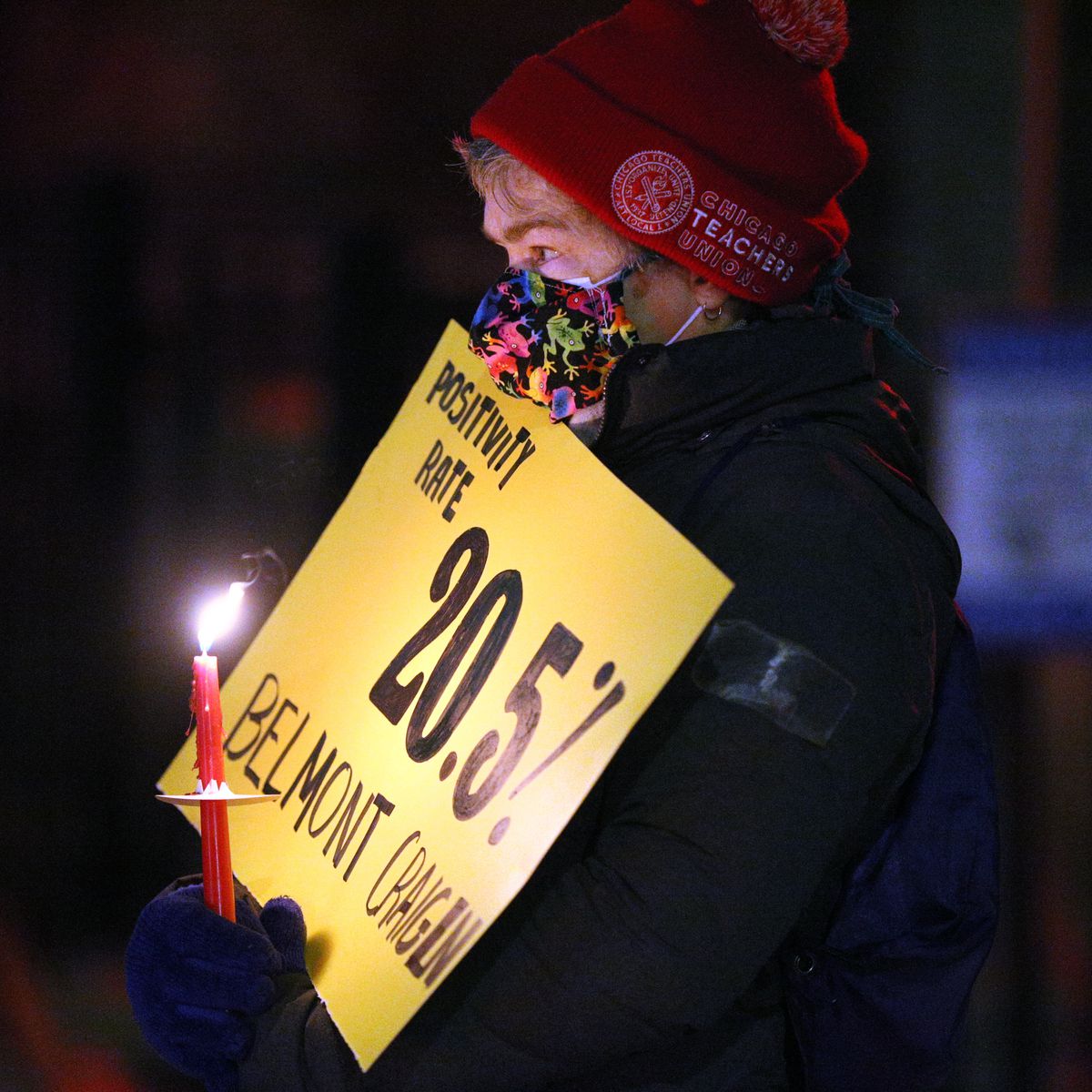 Defying CPS, Chicago Teachers Union members won’t return to
schools Monday, say they will teach remotely ‘until buildings are
safe’ 1 Defying CPS, Chicago Teachers Union members won’t return to
schools Monday, say they will teach remotely ‘until buildings are
safe’ 1