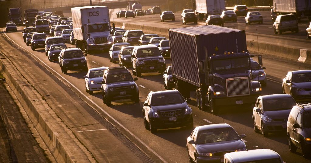 Montrose Avenue entrance ramp to Kennedy Expressway
reopening Monday 1