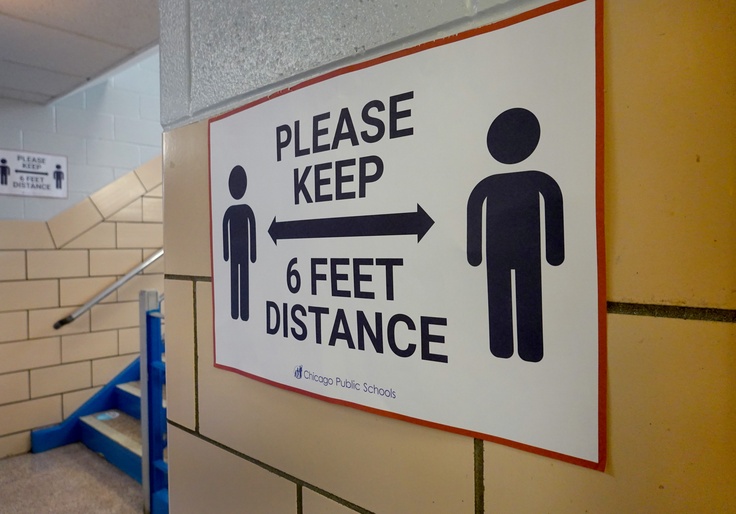 Chicago Teachers’ Union Defies Reopening Plan 1