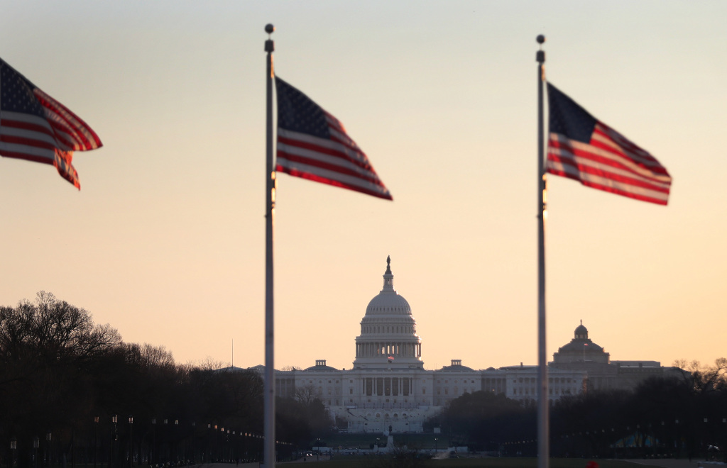 Guest Commentary: How pure patriotism could oust
nationalism 1