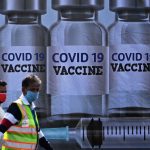 India’s plan to vaccinate 300 million people against the
coronavirus, explained 13