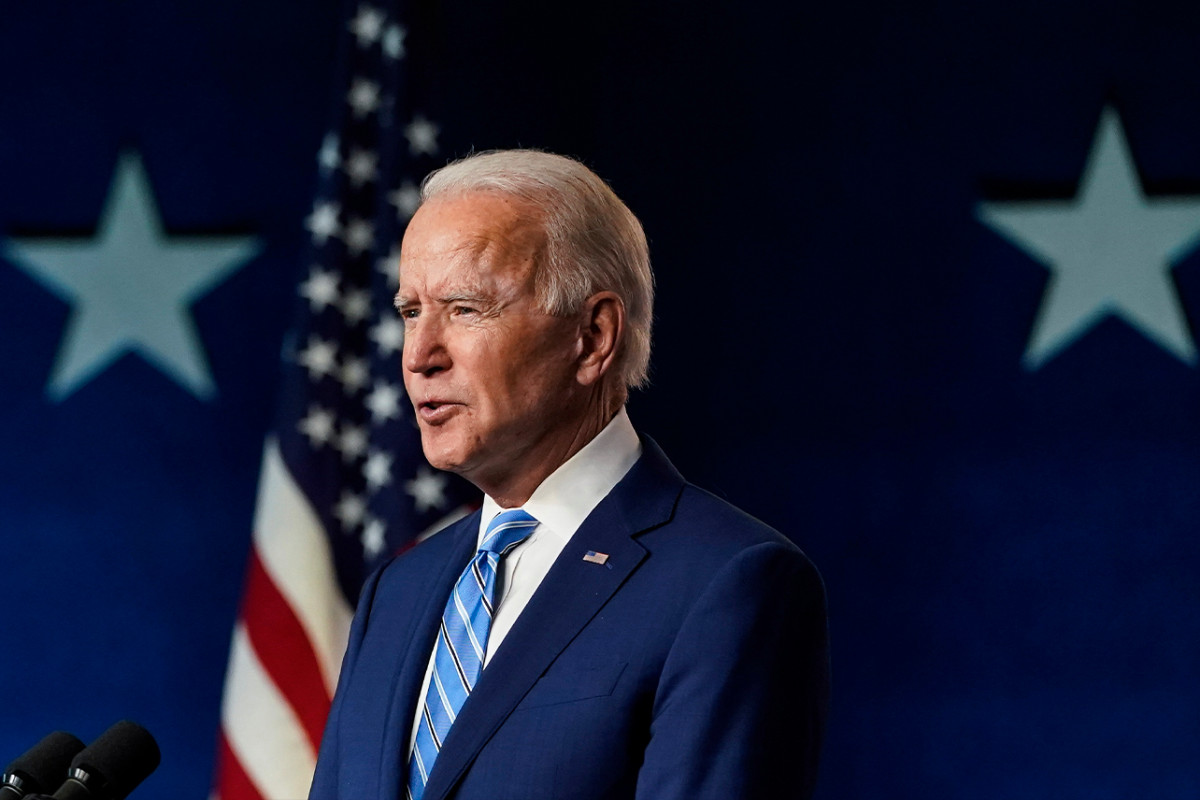 Inauguration Live Stream: Where to Watch Joe Biden Be Sworn
Into Office 1