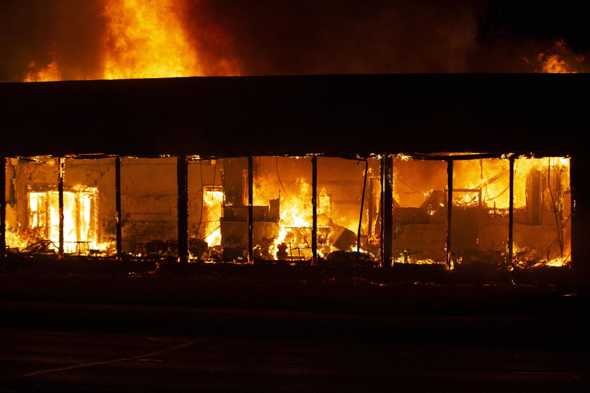 Media, politicians got key facts of Jacob Blake shooting
wrong — helped cause riots 1