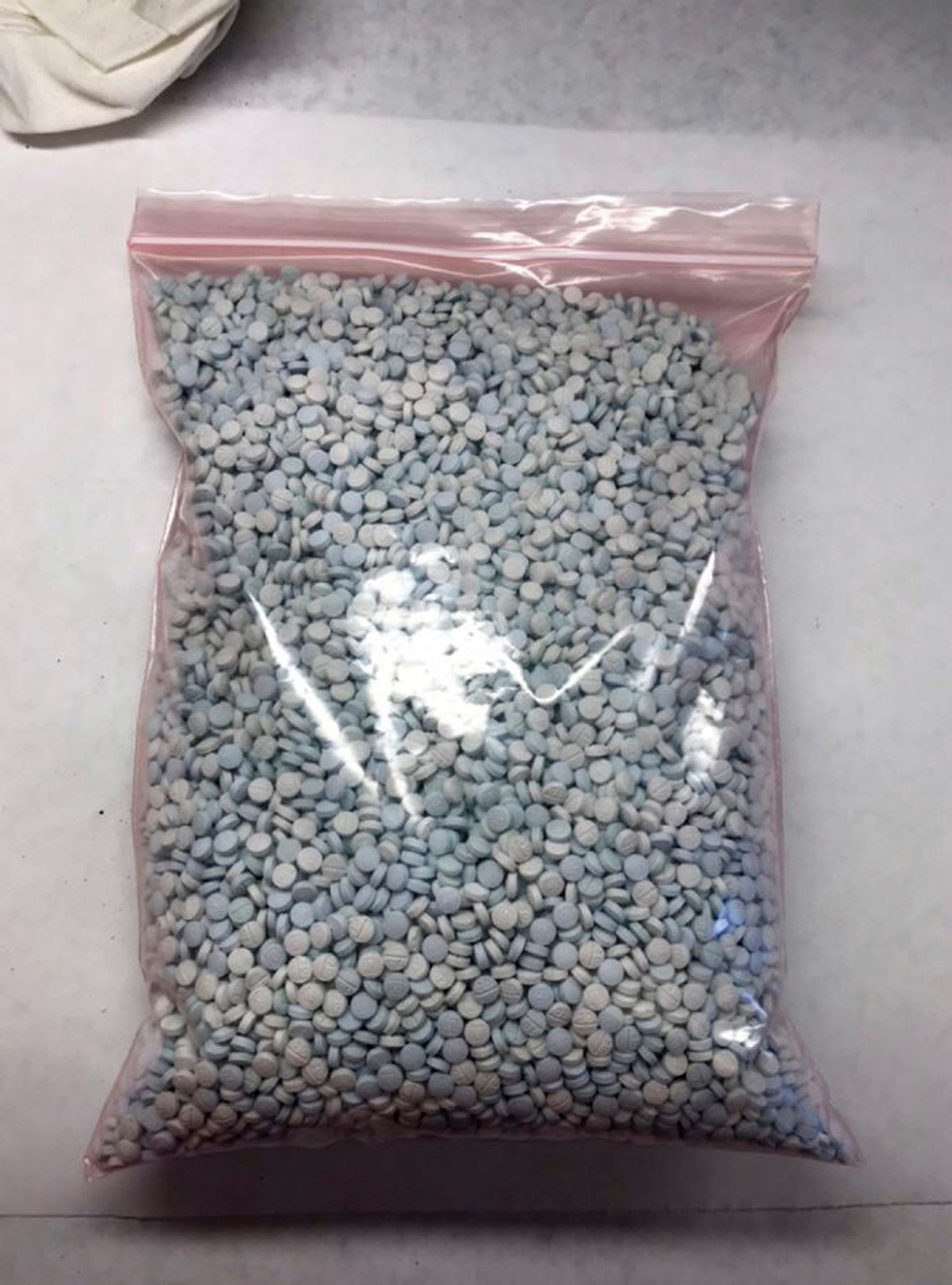 COVID-19 has ‘exacerbated’ opioid crisis in New York: DEA
official 1