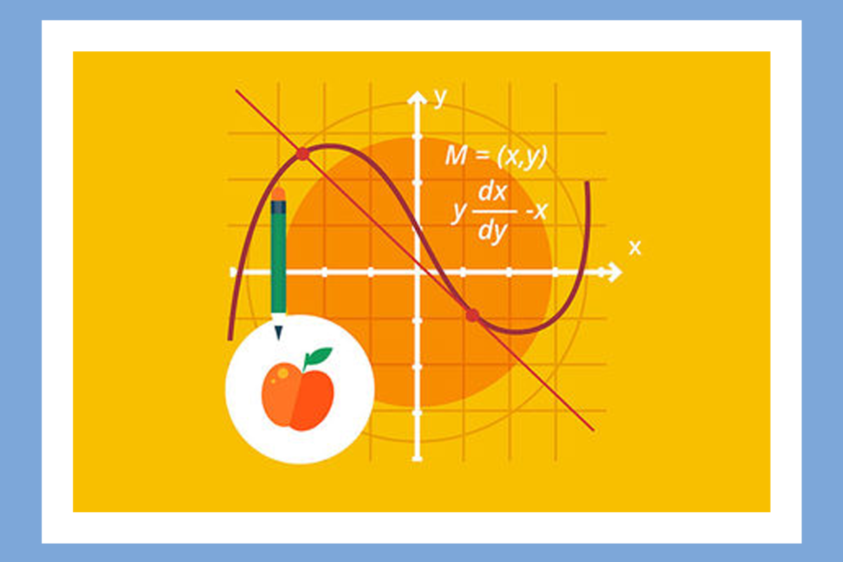 Brush up on your math skills with this $30 package of online
classes 1