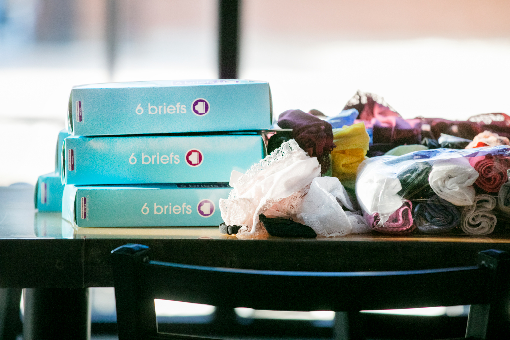 Denver Public Schools stocks campuses with free tampons and
pads for students 1