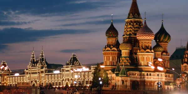 Russians are increasingly likely to protest 1