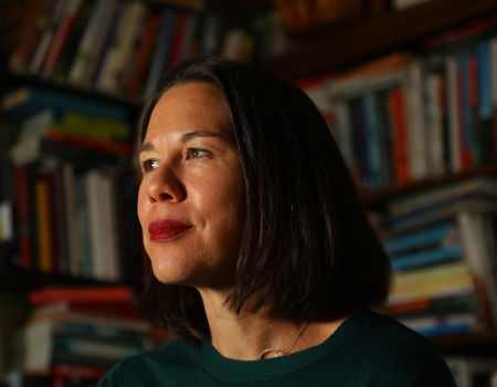 Writing through COVID-19: Berkeley memoir coach explains how
tough times spur great storytelling 1