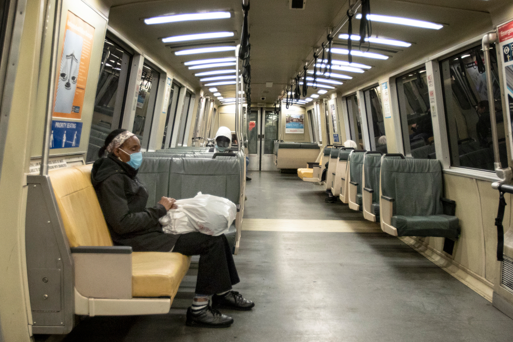 BART adds better air filters in fight against coronavirus
aerosols 1