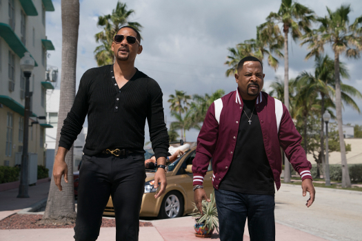 Calamity? Anomaly? 2020 was a box office year like no
other 1