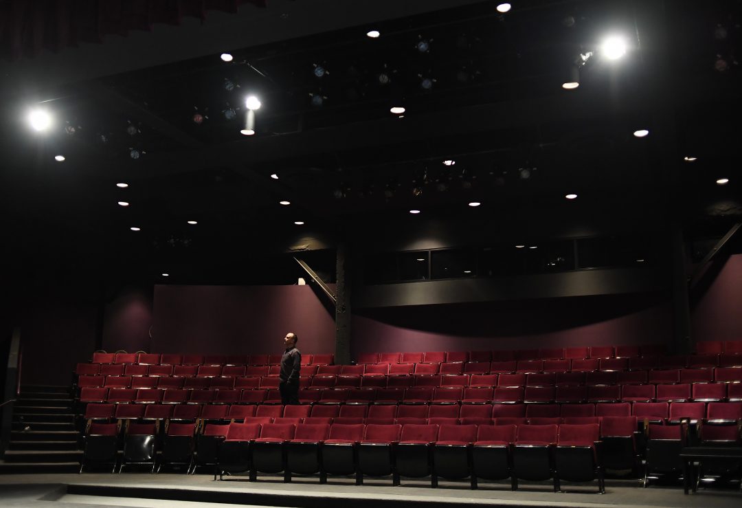 Denver museums, stages, movie theaters reopening amid new
Level Orange status 1
