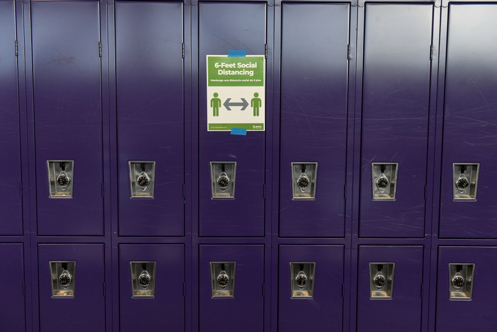 30 Colorado schools, 6 colleges report new COVID-19
outbreaks in January 1