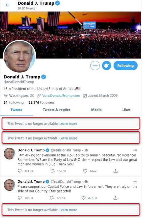 Satan Soldiers to American Patriots, ‘Sit Down and Shut up’,
We 1