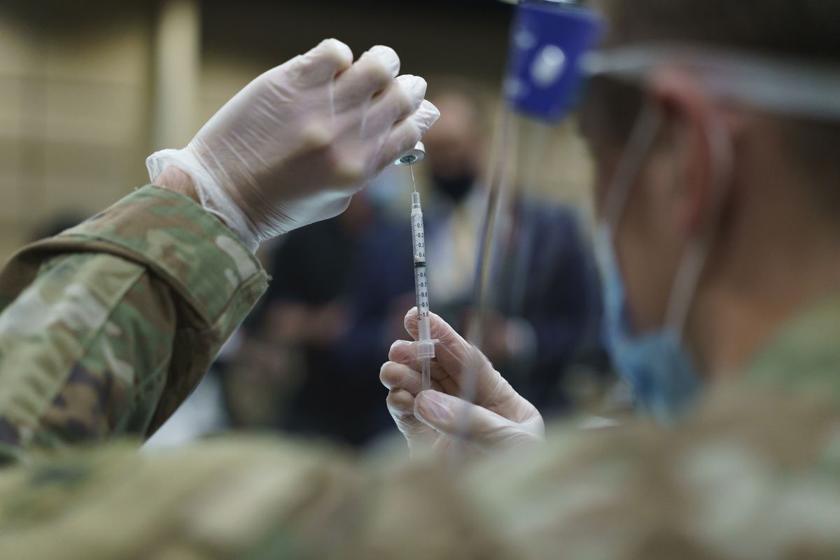 Walgreens, Jewel-Osco, Walmart and Cook County now
scheduling COVID-19 vaccine appointments 1 Walgreens, Jewel-Osco, Walmart and Cook County now
scheduling COVID-19 vaccine appointments 1