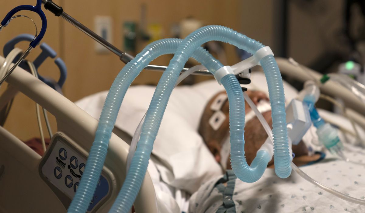 COVID-19 raises number of overdoses, deaths by other
means 1