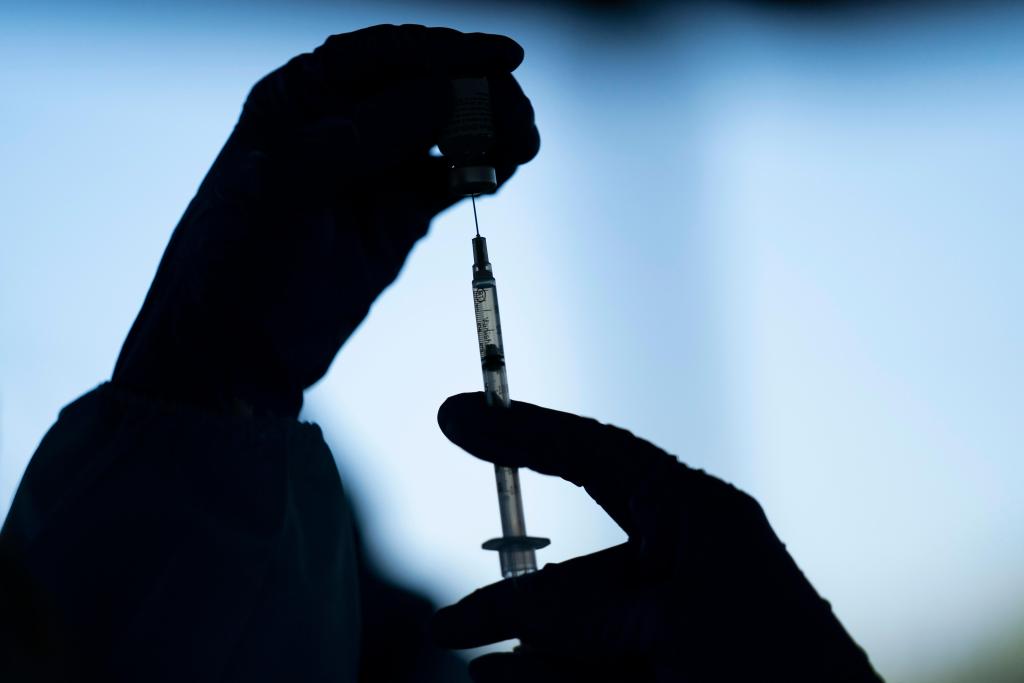 Comparing coronavirus vaccines; Here’s how they work 1