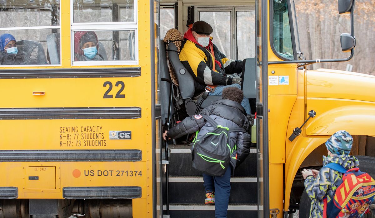 Joe Biden first 100 days goal to reopen schools opposed by
teachers unions 1