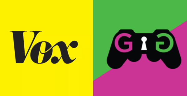 VOX: GamerGate to Blame for Capitol Hill Protest Gone
Awry 1