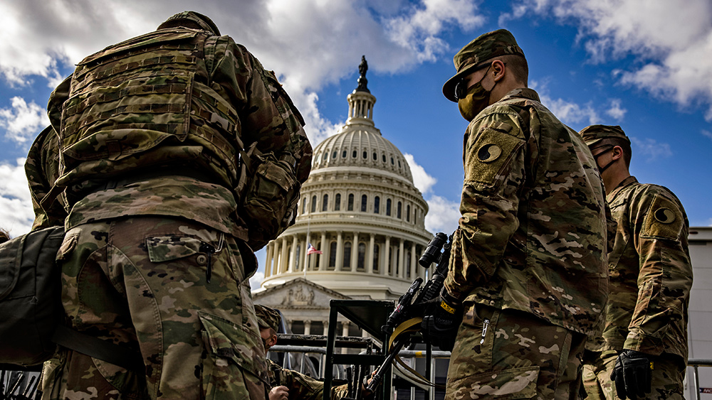Situation Update – Declass delayed, DC militarization goes
extreme, Haspel resigns, dirty bomb weapons specialist soldiers
deployed 1