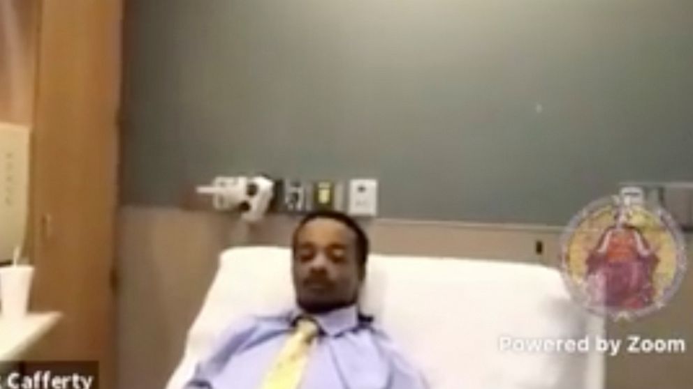 Negligence claims filed in shootings amid Wisconsin
protest 1