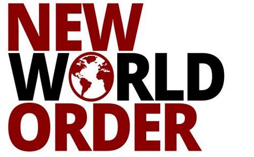 Satan Soldiers Moves to the Great Reset ,With Biden in
Office by Way 1