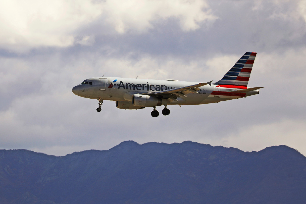 Utah family has 20 members kicked off flight over mask
dispute 1