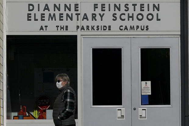 San Francisco to remove Washington and Lincoln's names from
schools 1