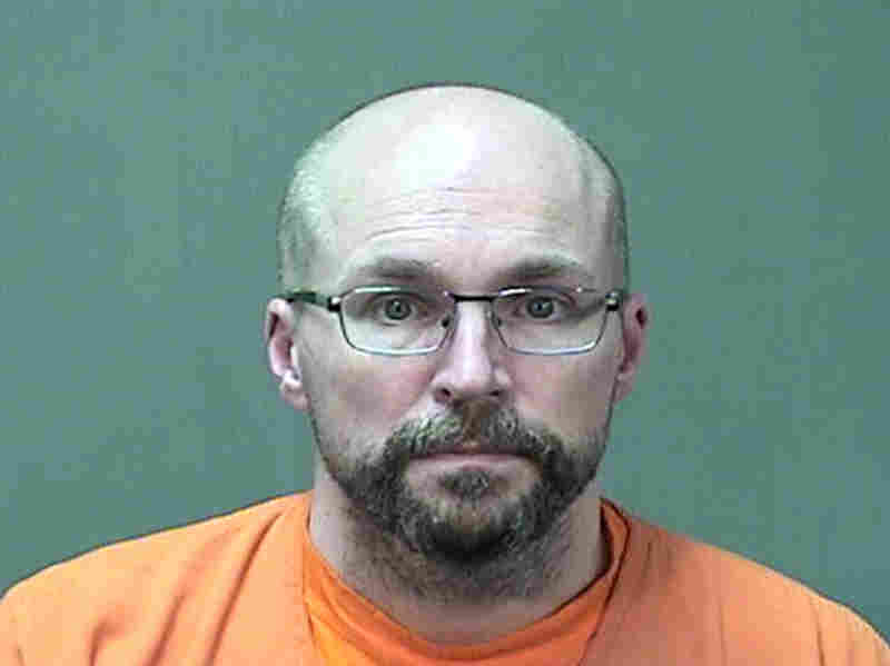 Pharmacist To Plead Guilty To Ruining Hundreds Of Doses Of
COVID-19 Vaccine, DOJ Says 1