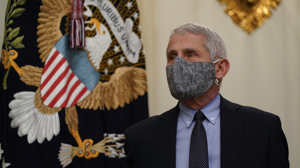 U.S. Tops 25 Million Confirmed Coronavirus Cases 1