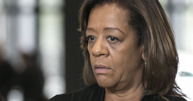 Disgraced ex-schools CEO Byrd-Bennett steered $10M more to
‘friends’ than previously known: CPS inspector general 1