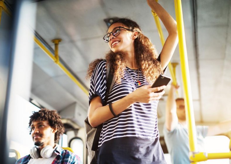 10 Best U.S. Cities for Gen Z—and What It's Like to Live
There During COVID-19 1