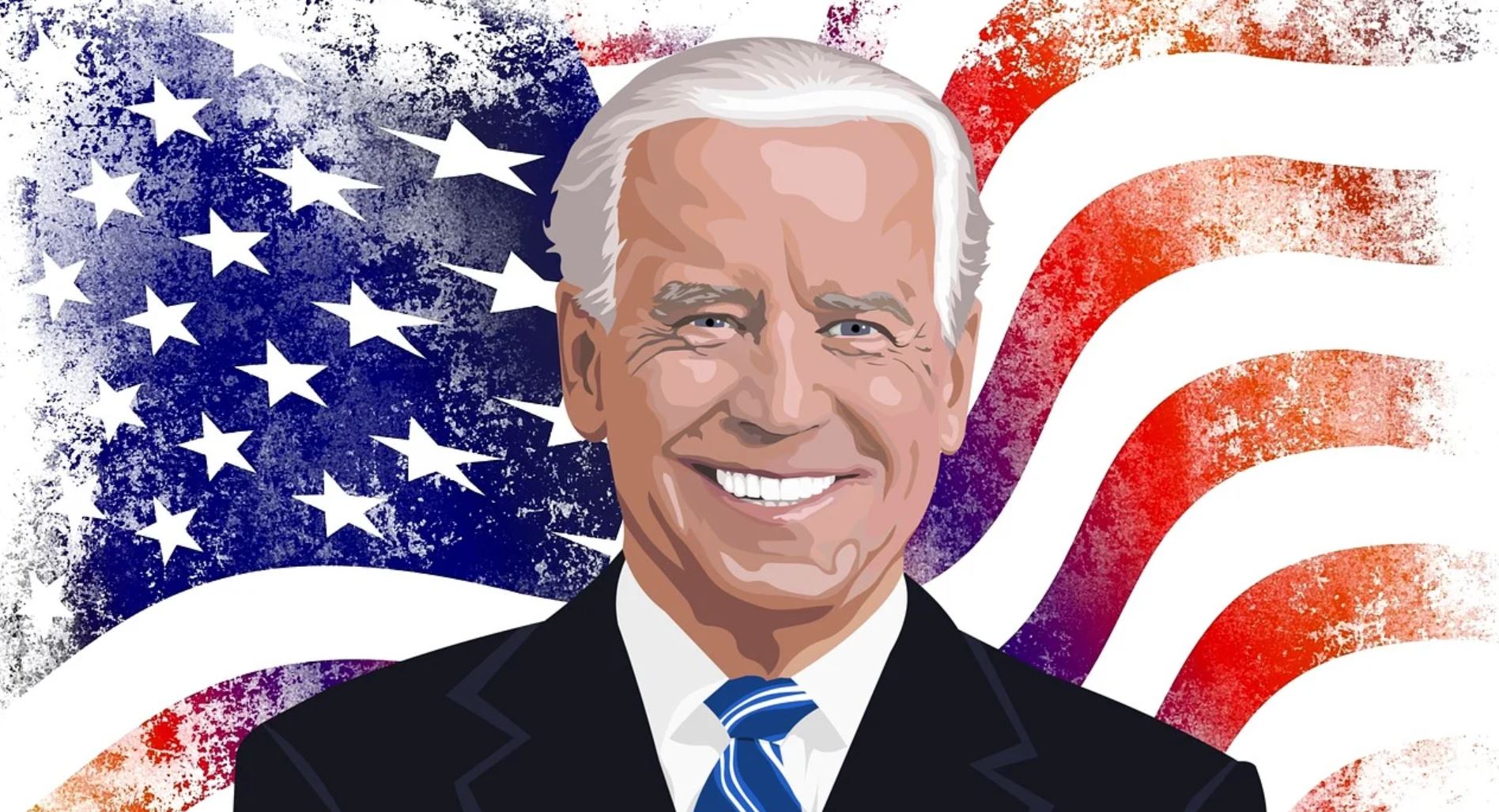 Biden Issues Barrage Of 17 Executive Actions On Border,
Climate, Immigration & “100 Day Masking Challenge” 1