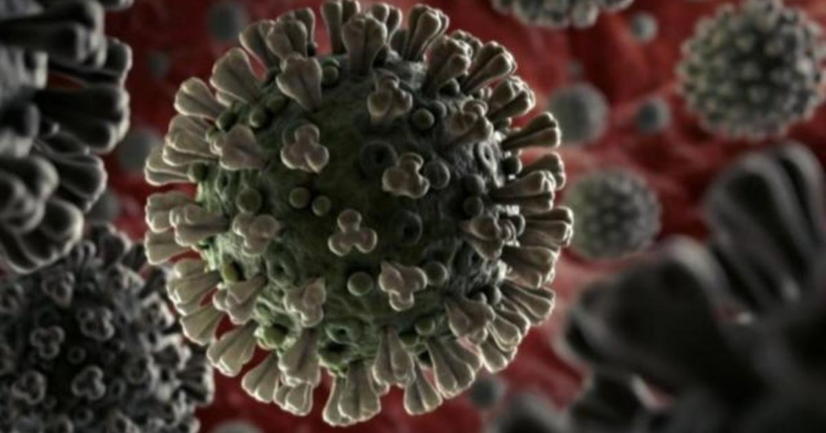 New concerns raised over South African variant of
COVID-19 1