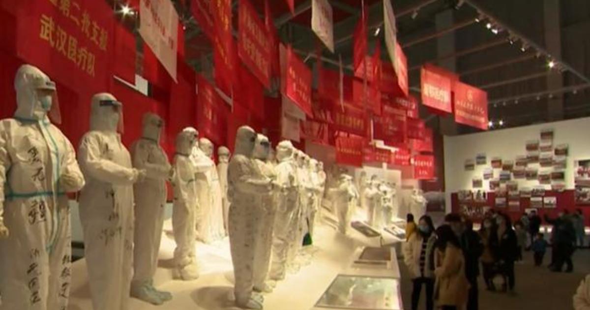 China works to contain new COVID-19 surge 1