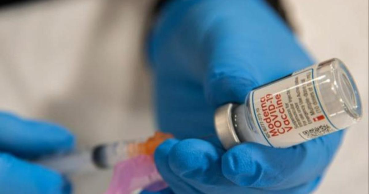 Doctor says more data needed to determine vaccine's efficacy
against COVID-19 variants 1
