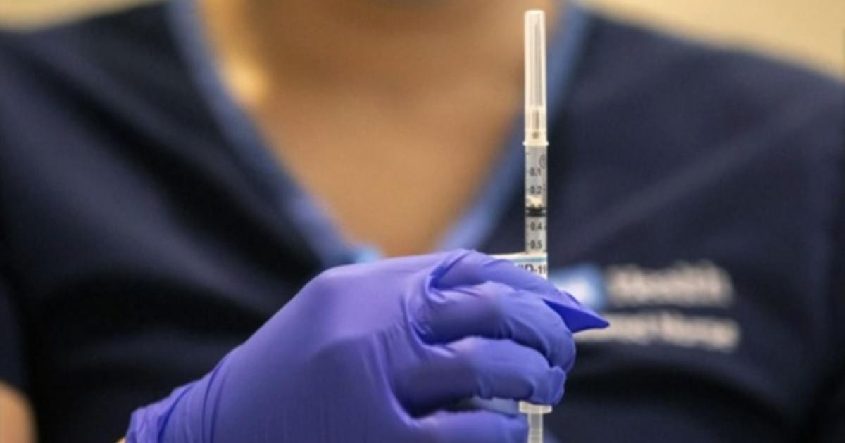 Doctor: Standardized COVID-19 response would benefit
U.S. 1